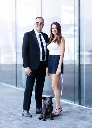 Jeff Bright, Maple Ridge, Real Estate Agent